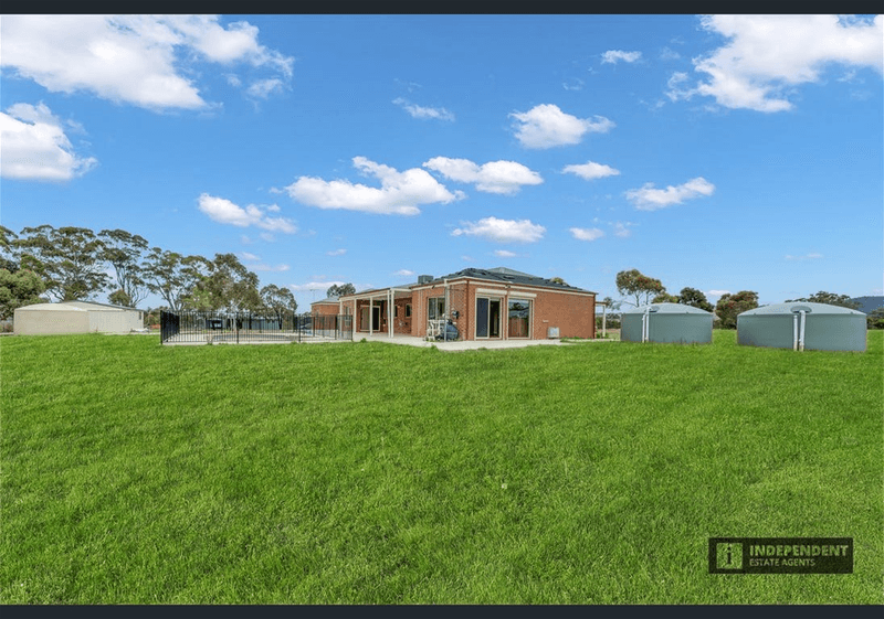 88 Camerons Road, DARLEY, VIC 3340