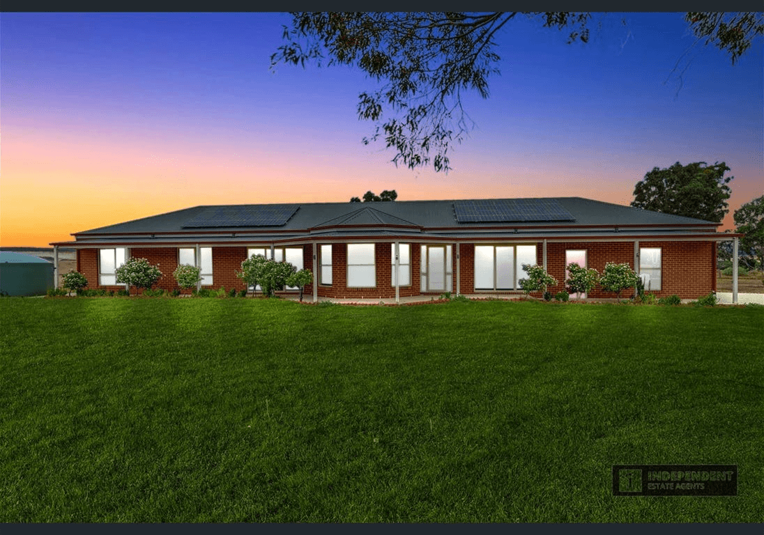 88 Camerons Road, DARLEY, VIC 3340