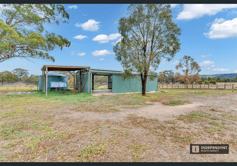 88 Camerons Road, DARLEY, VIC 3340