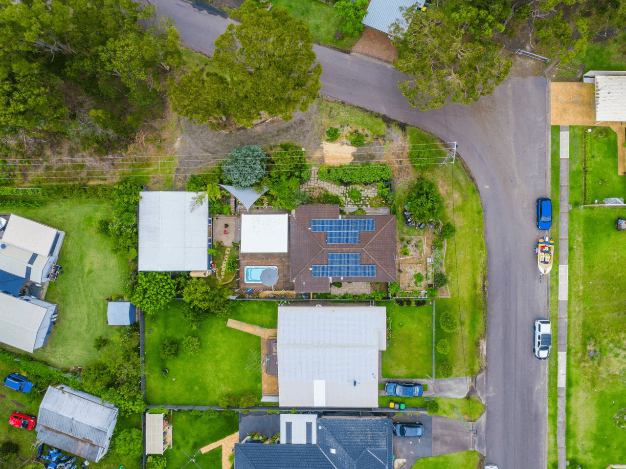 2 Bailey Street, BRIGHTWATERS, NSW 2264