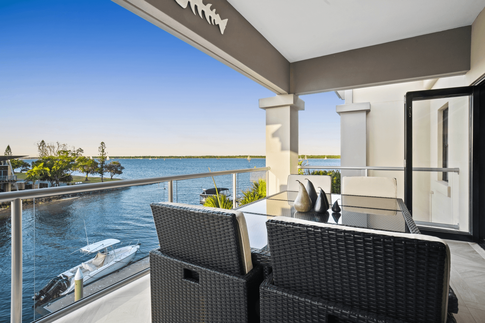 11/36 Oatland Esplanade, RUNAWAY BAY, QLD 4216