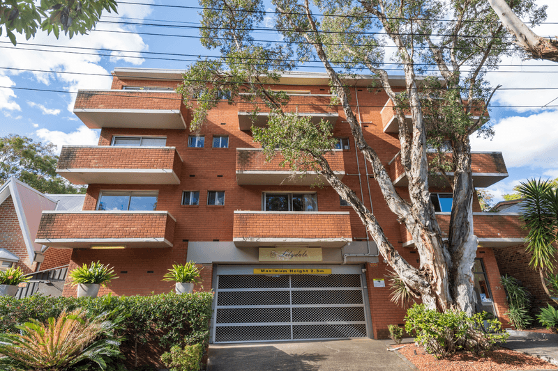 7/95 Annandale Street, ANNANDALE, NSW 2038
