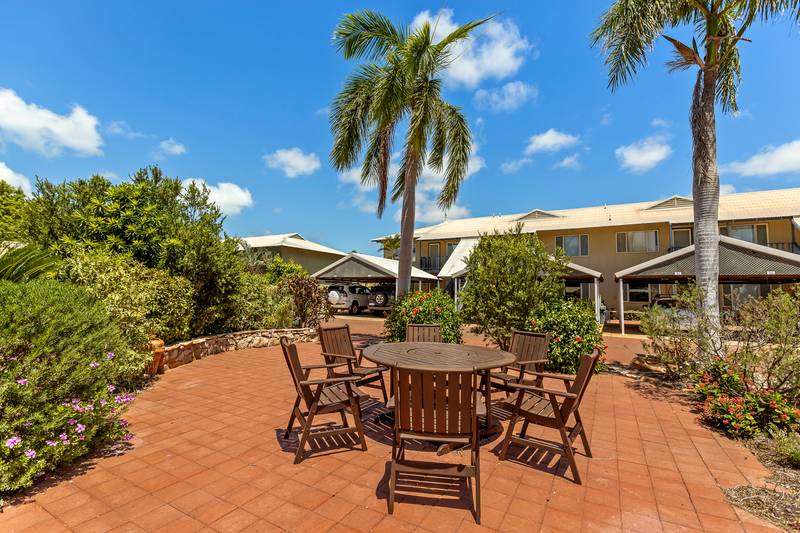 28/10 De Pledge Way, CABLE BEACH, WA 6726