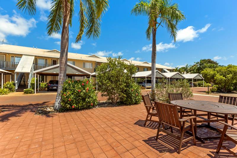 28/10 De Pledge Way, CABLE BEACH, WA 6726