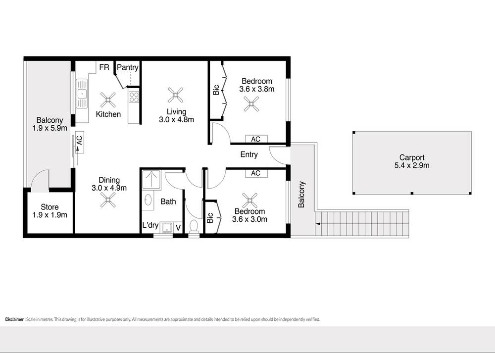 28/10 De Pledge Way, CABLE BEACH, WA 6726