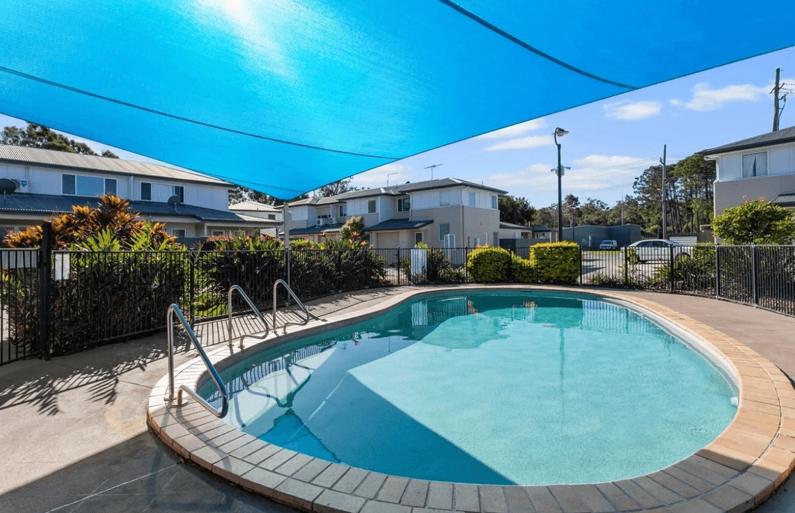 22/14-22 Lipscombe Road, DECEPTION BAY, QLD 4508