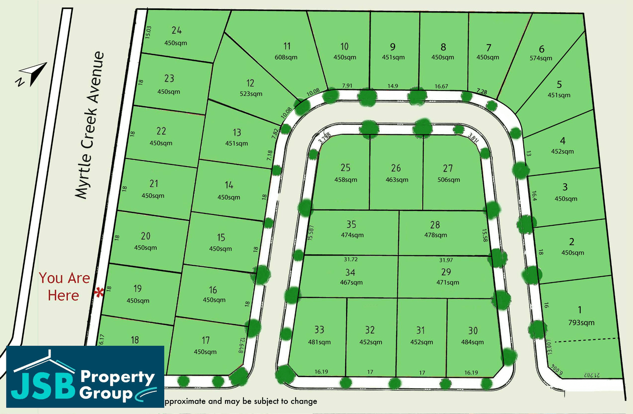 105 Myrtle Creek Avenue, TAHMOOR, NSW 2573