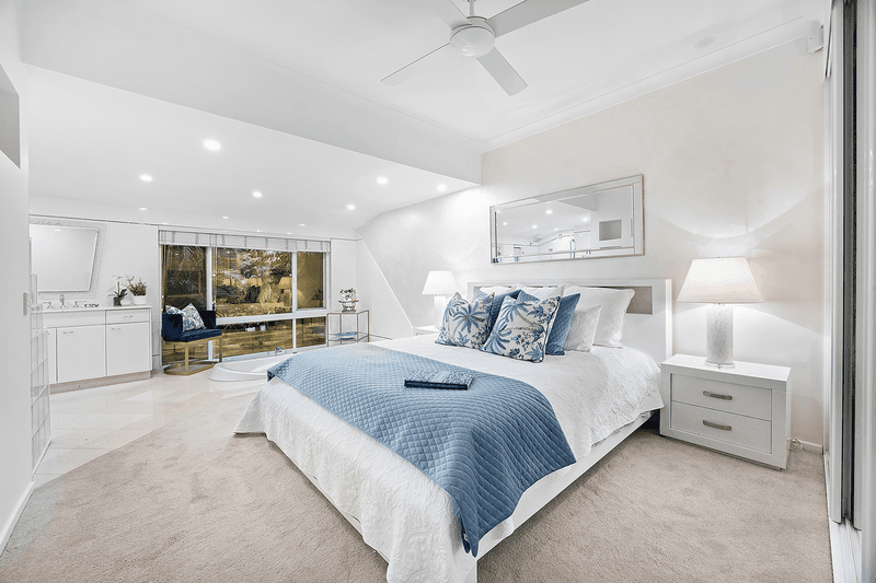 91 Blackbutts Road, Frenchs Forest, NSW 2086