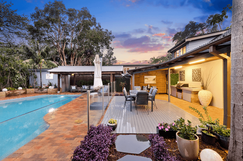91 Blackbutts Road, Frenchs Forest, NSW 2086