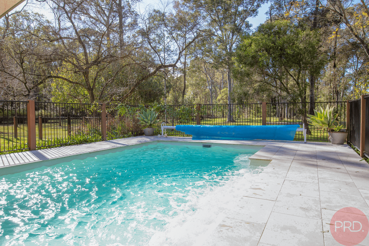 460 Miller Road, WAKEFIELD, NSW 2278