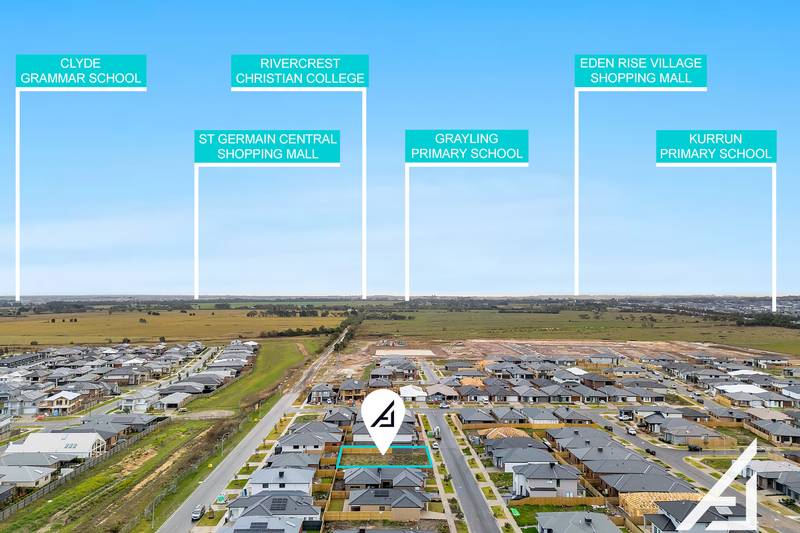 21 Blossom Street, Officer, VIC 3809