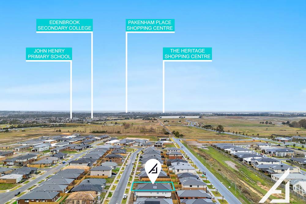 21 Blossom Street, Officer, VIC 3809