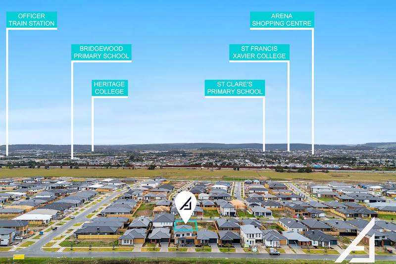 21 Blossom Street, Officer, VIC 3809