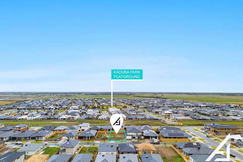 21 Blossom Street, Officer, VIC 3809