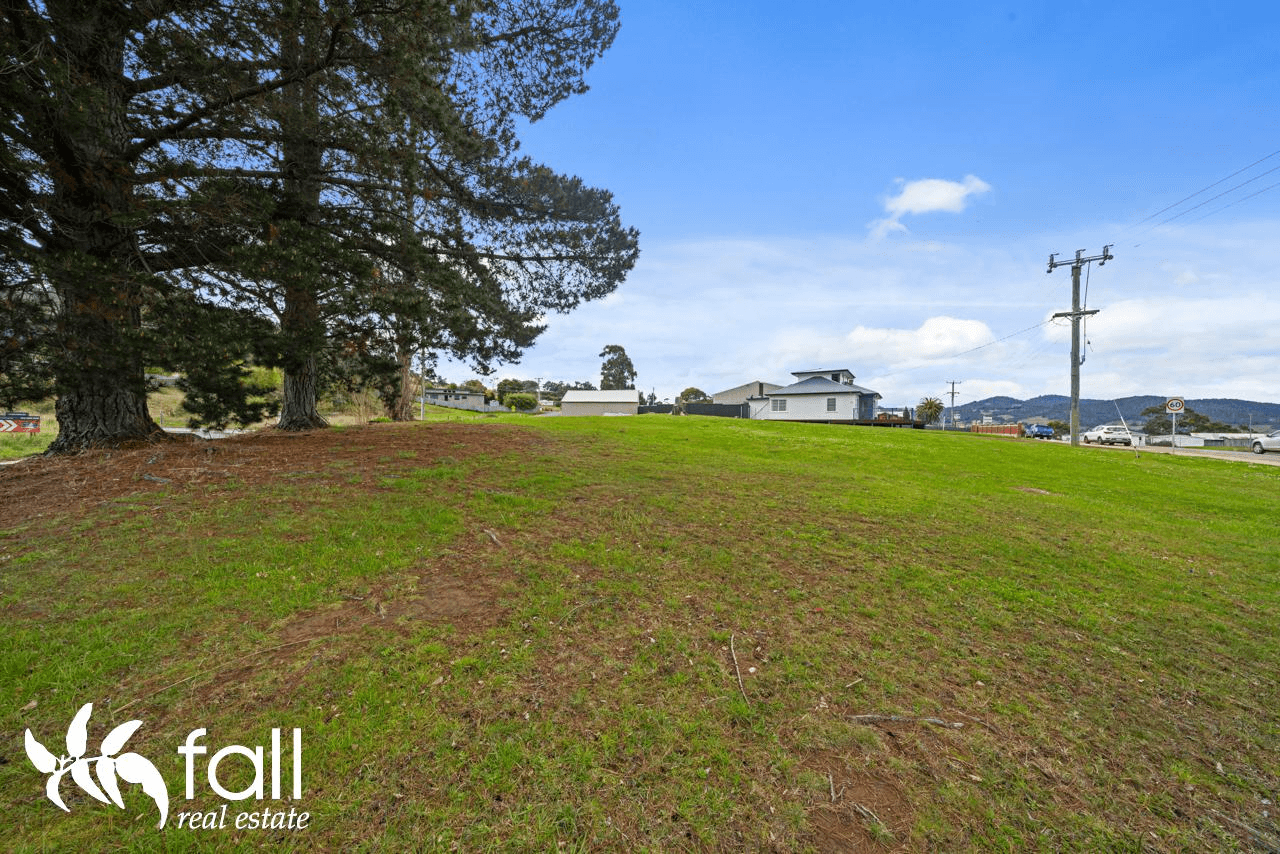 4482 Huon Highway, PORT HUON, TAS 7116