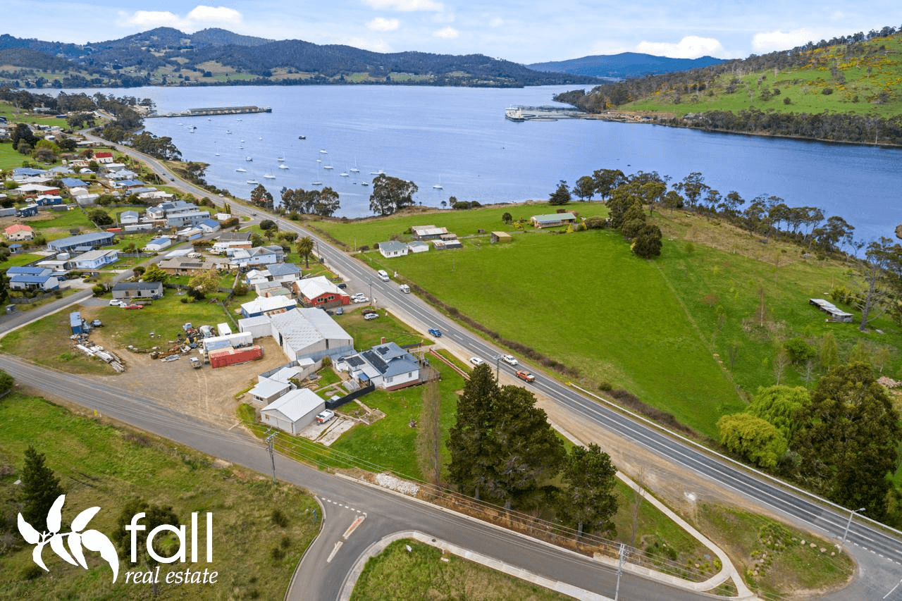 4482 Huon Highway, PORT HUON, TAS 7116