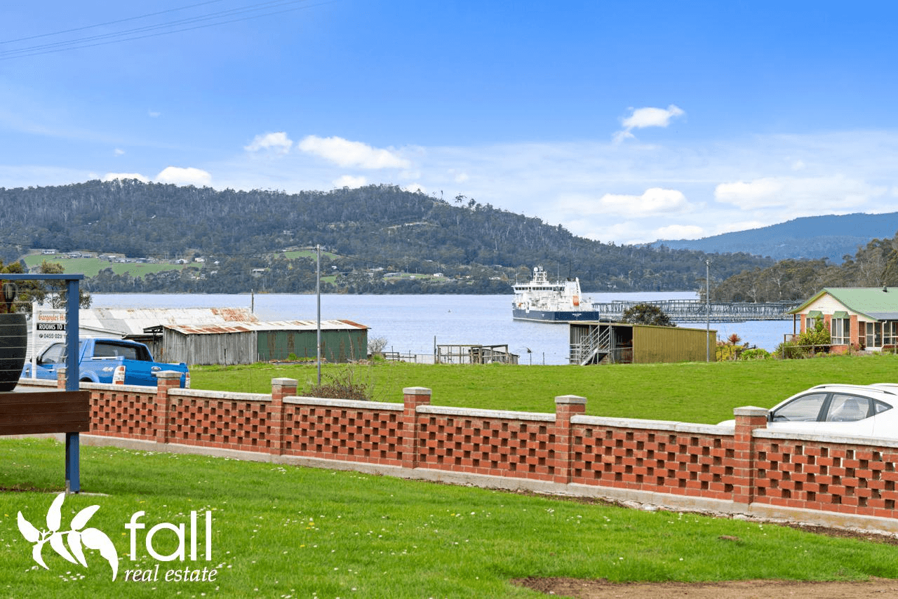 4482 Huon Highway, PORT HUON, TAS 7116