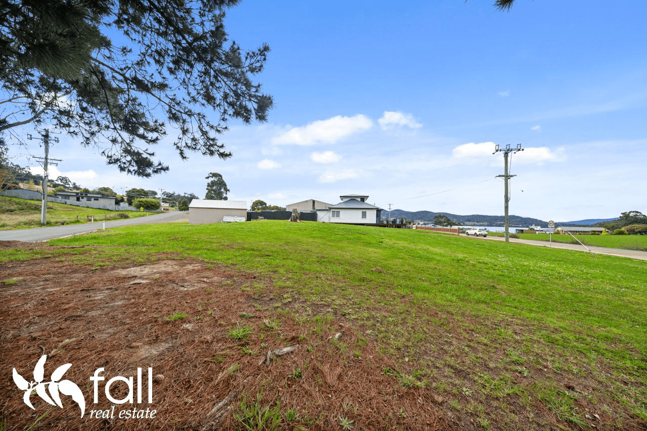 4482 Huon Highway, PORT HUON, TAS 7116