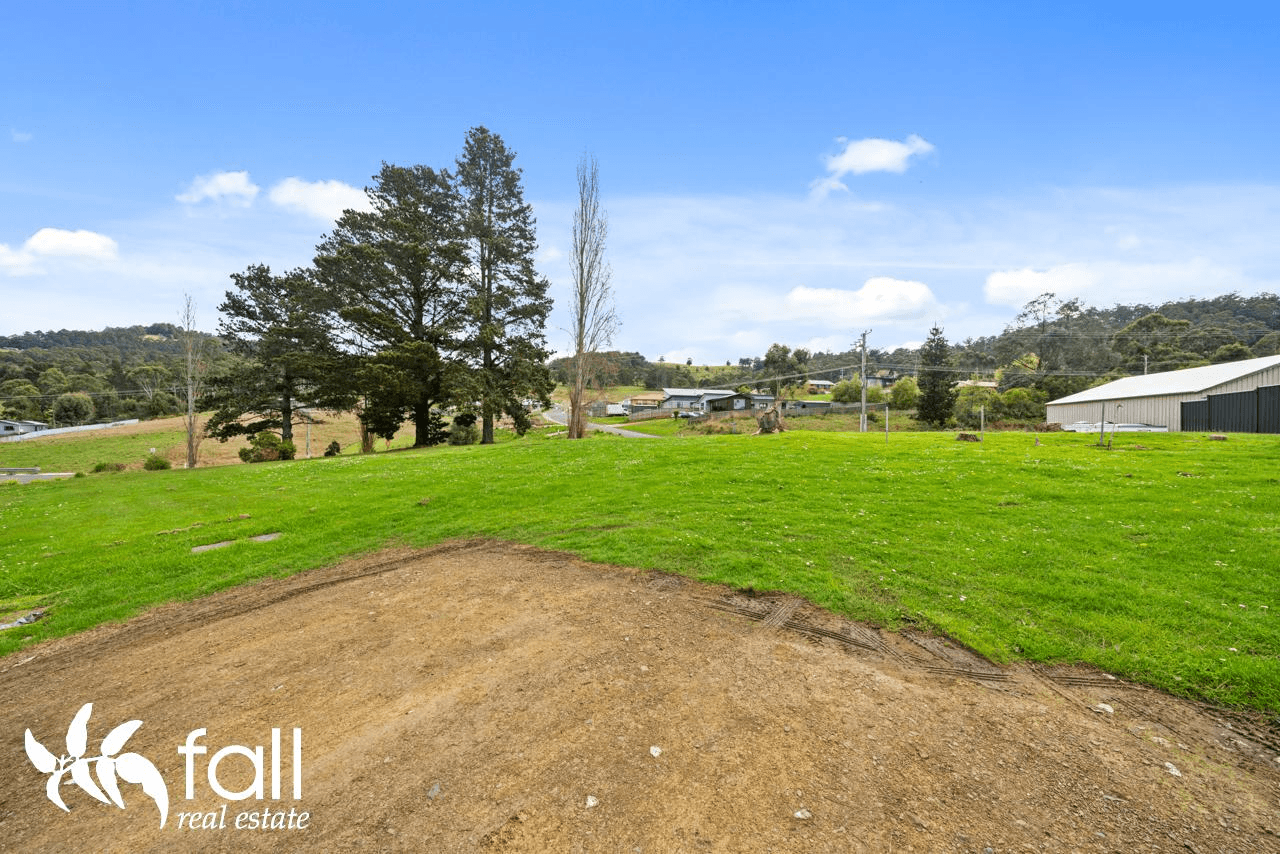 4482 Huon Highway, PORT HUON, TAS 7116