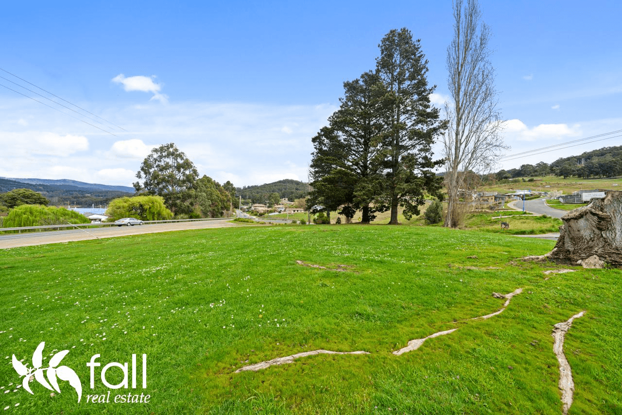 4482 Huon Highway, PORT HUON, TAS 7116