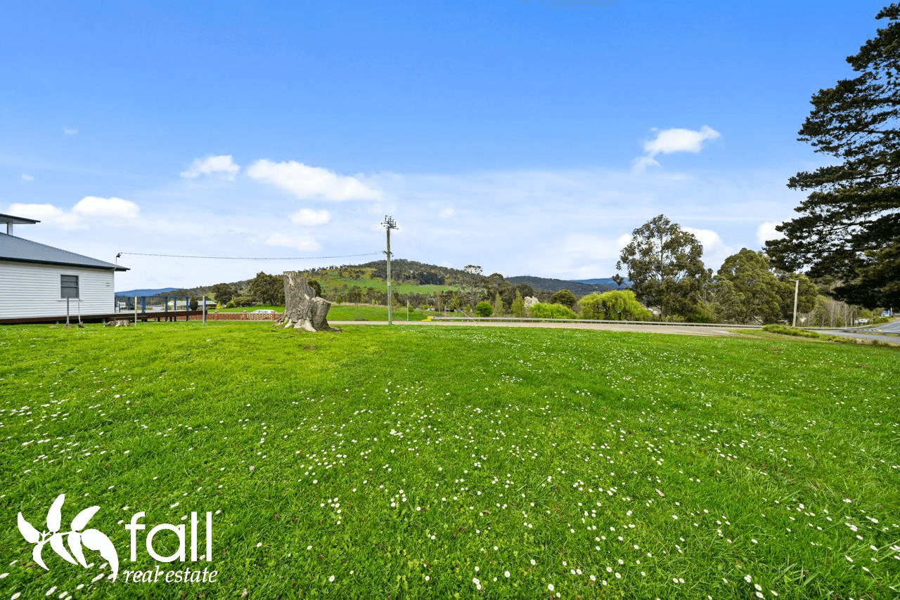 4482 Huon Highway, PORT HUON, TAS 7116