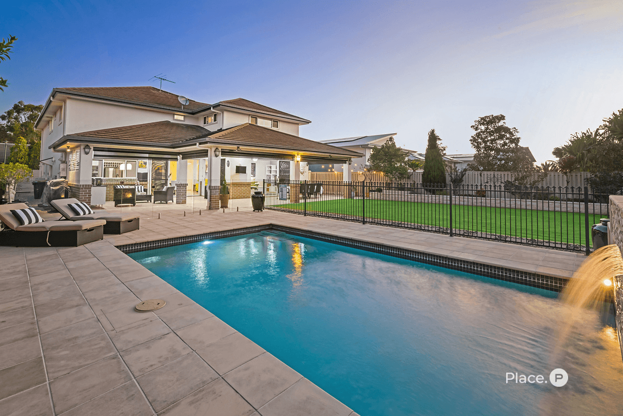 24 Bisley Place, WAKERLEY, QLD 4154