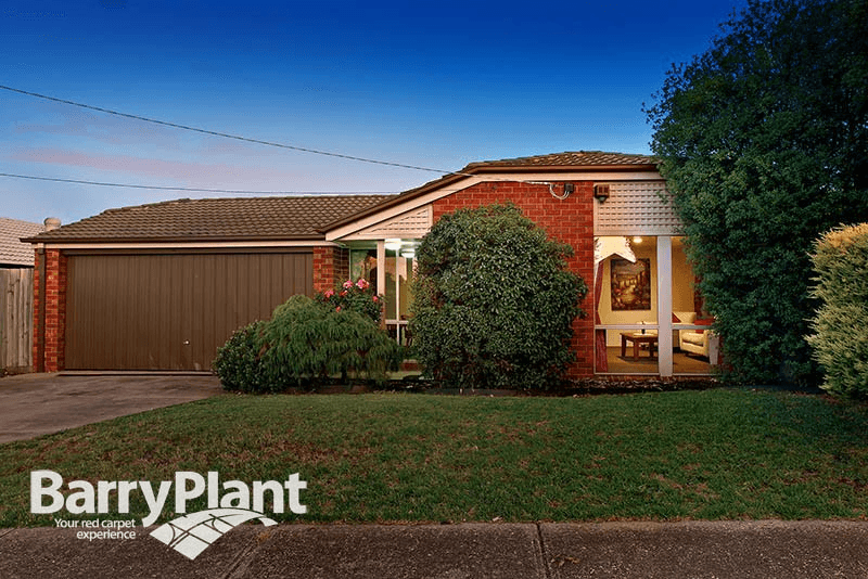 13 Glitter Road, DIGGERS REST, VIC 3427