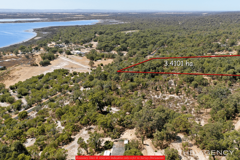 344 Southern Estuary Road, Herron, WA 6211