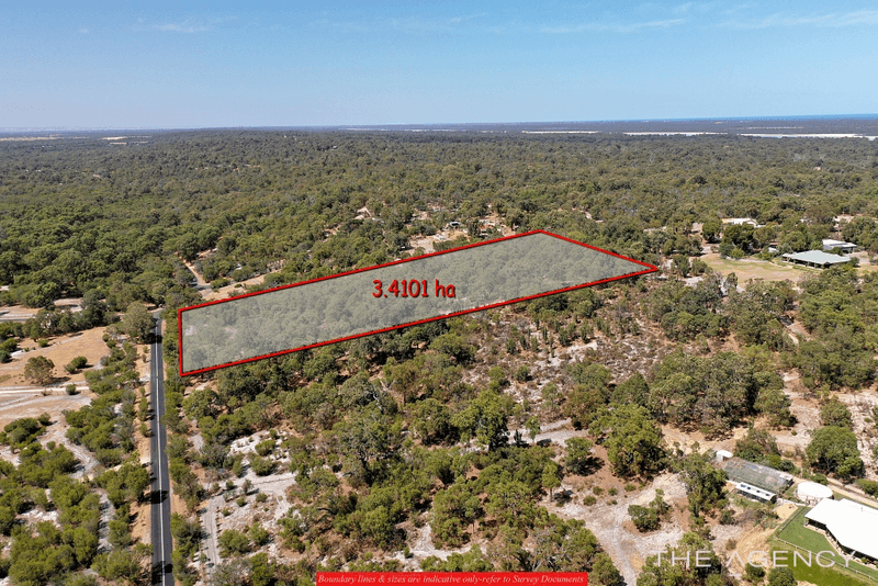 344 Southern Estuary Road, Herron, WA 6211