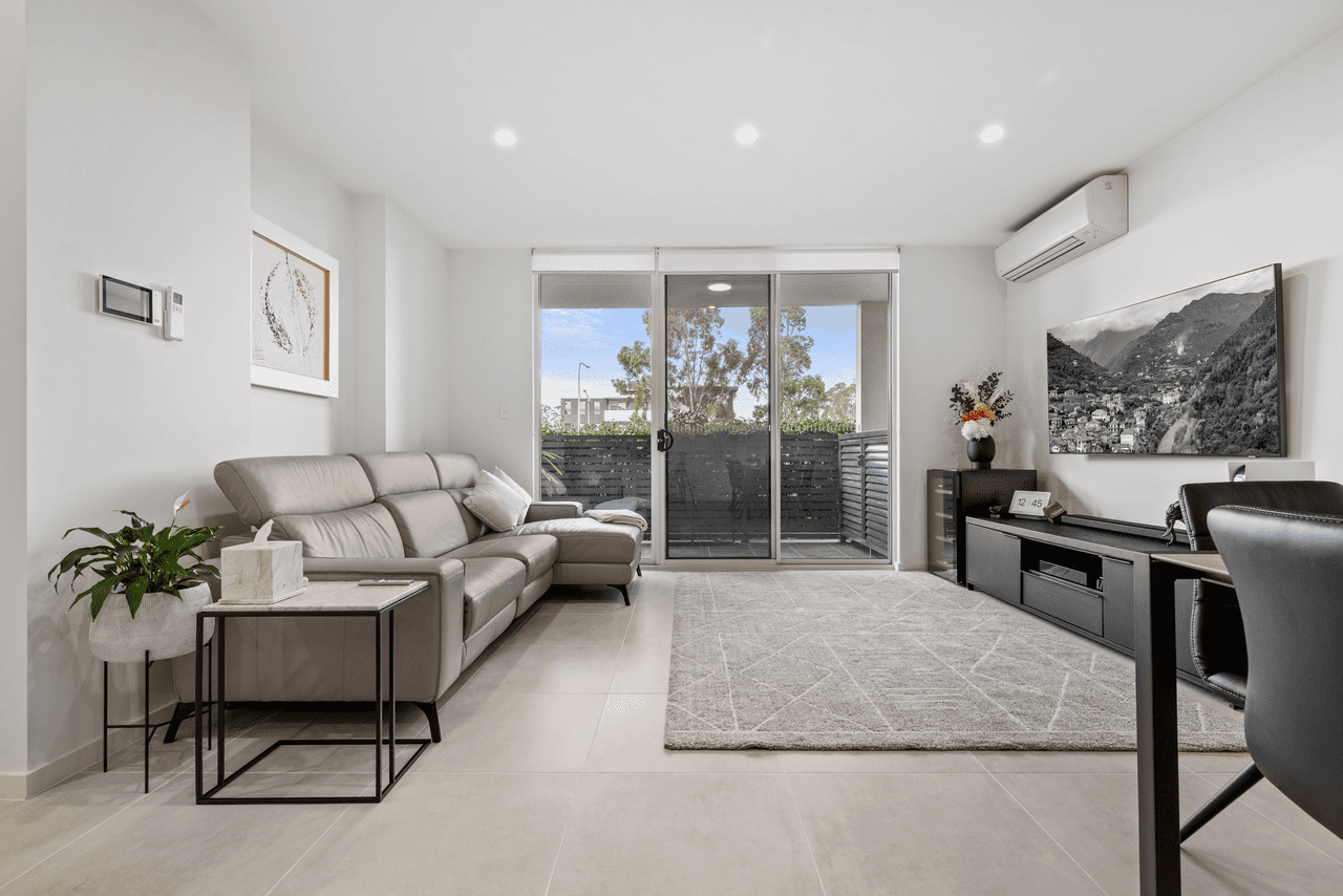 6/58-70 Passendale Road, EDMONDSON PARK, NSW 2174