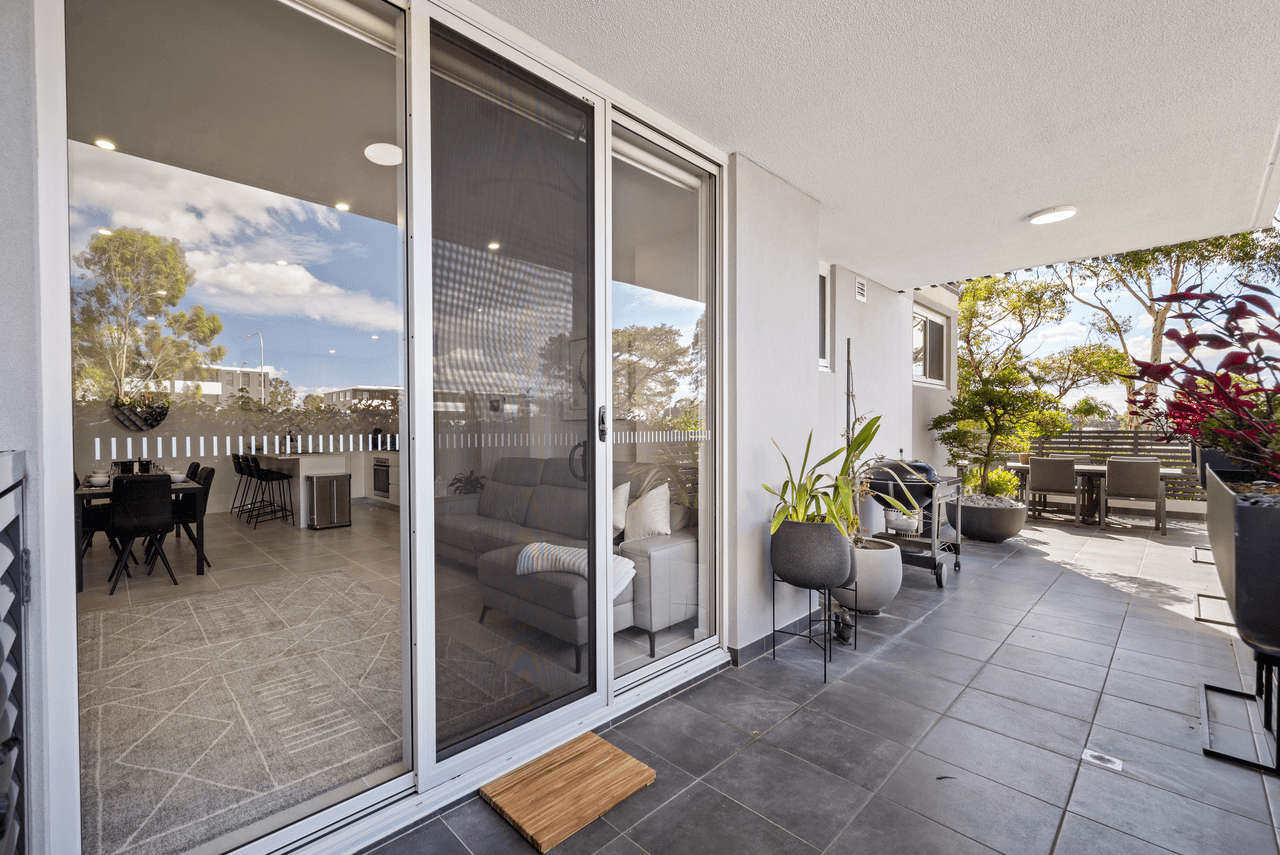 6/58-70 Passendale Road, EDMONDSON PARK, NSW 2174