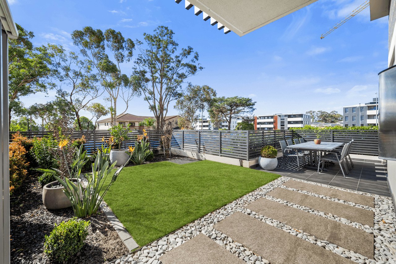 6/58-70 Passendale Road, EDMONDSON PARK, NSW 2174