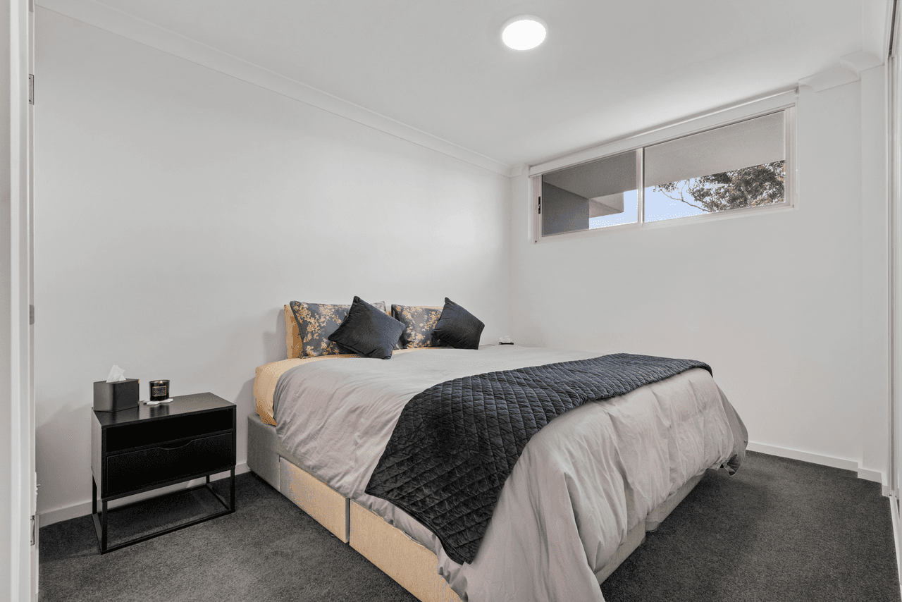 6/58-70 Passendale Road, EDMONDSON PARK, NSW 2174