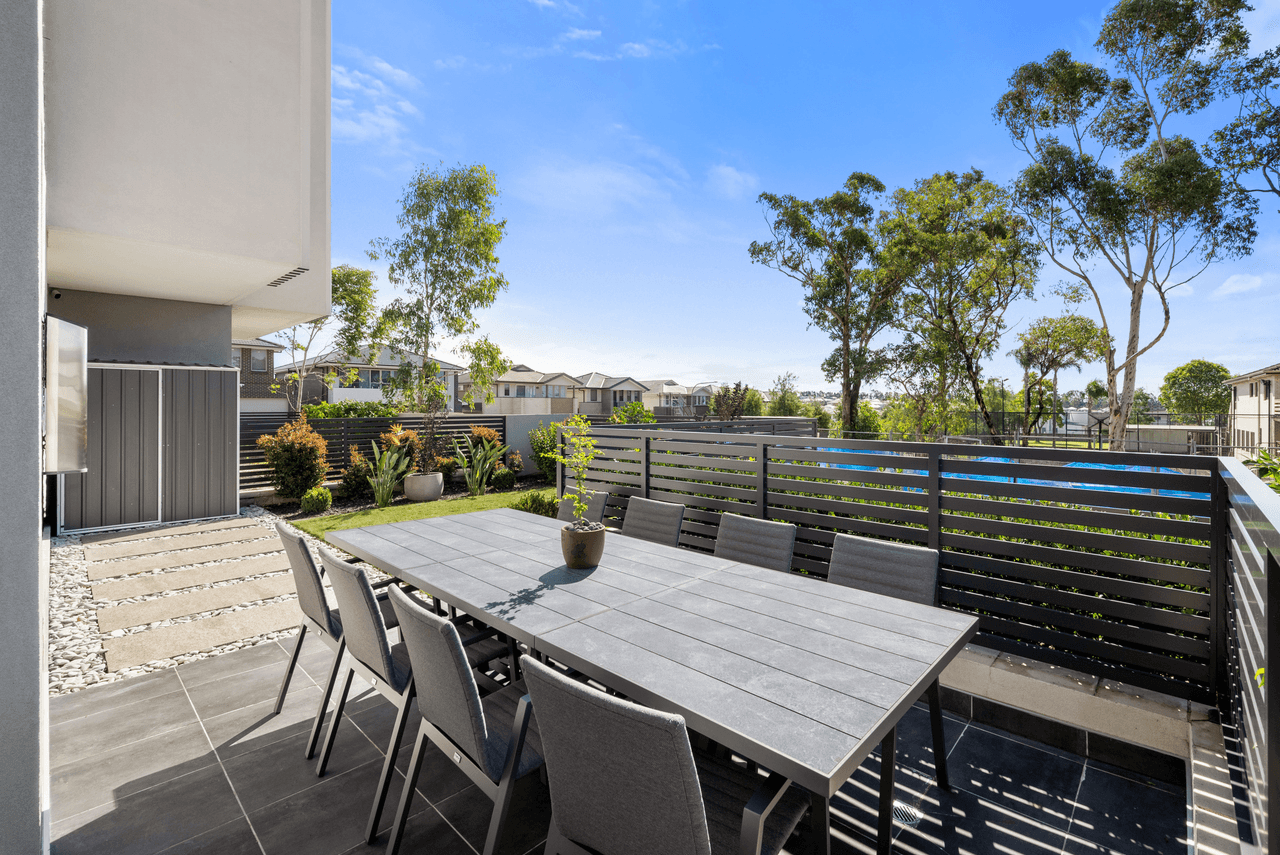 6/58-70 Passendale Road, EDMONDSON PARK, NSW 2174