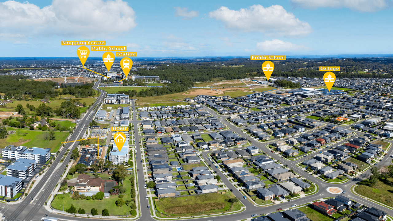 6/58-70 Passendale Road, EDMONDSON PARK, NSW 2174