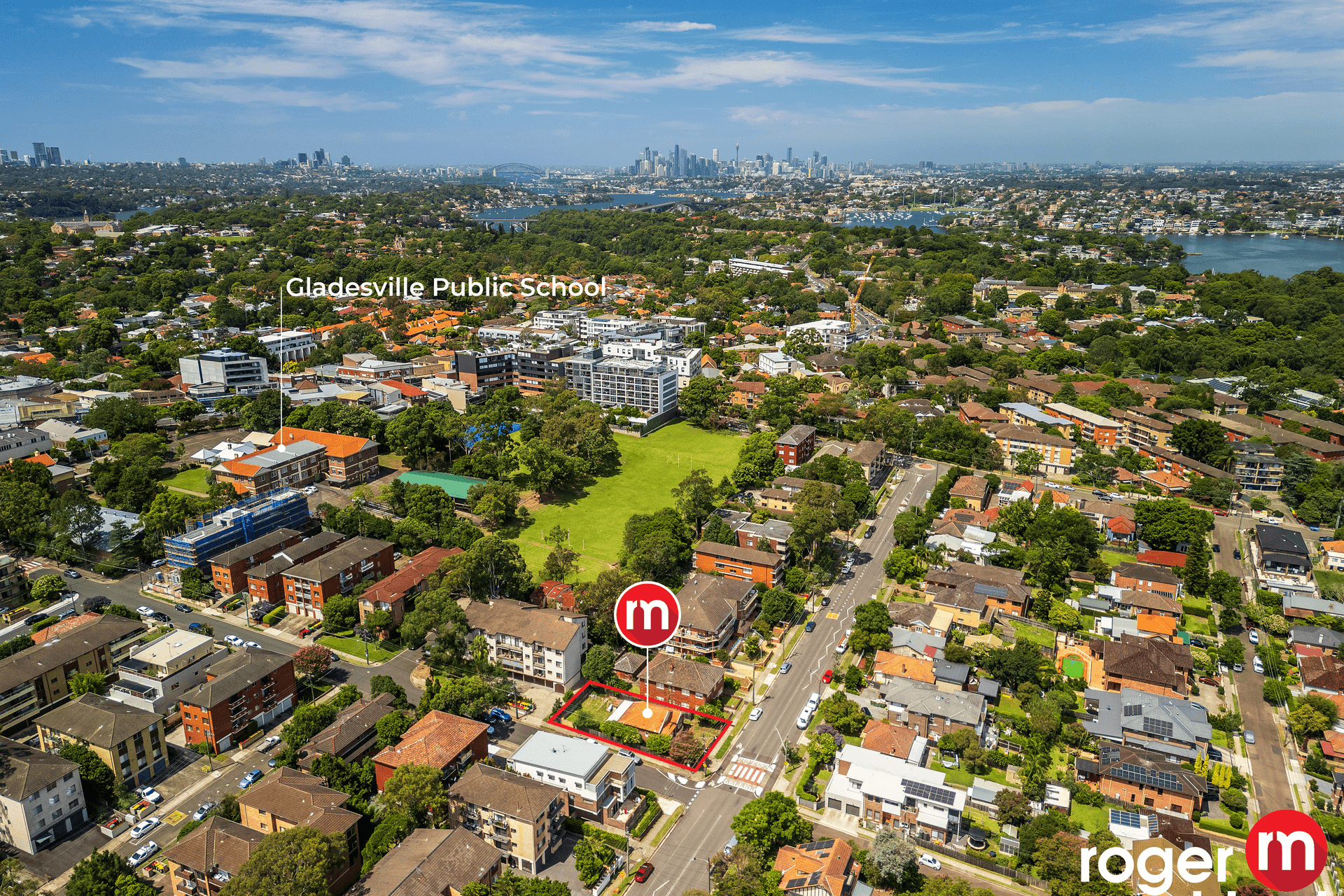 21 Morrison Road, Gladesville, NSW 2111