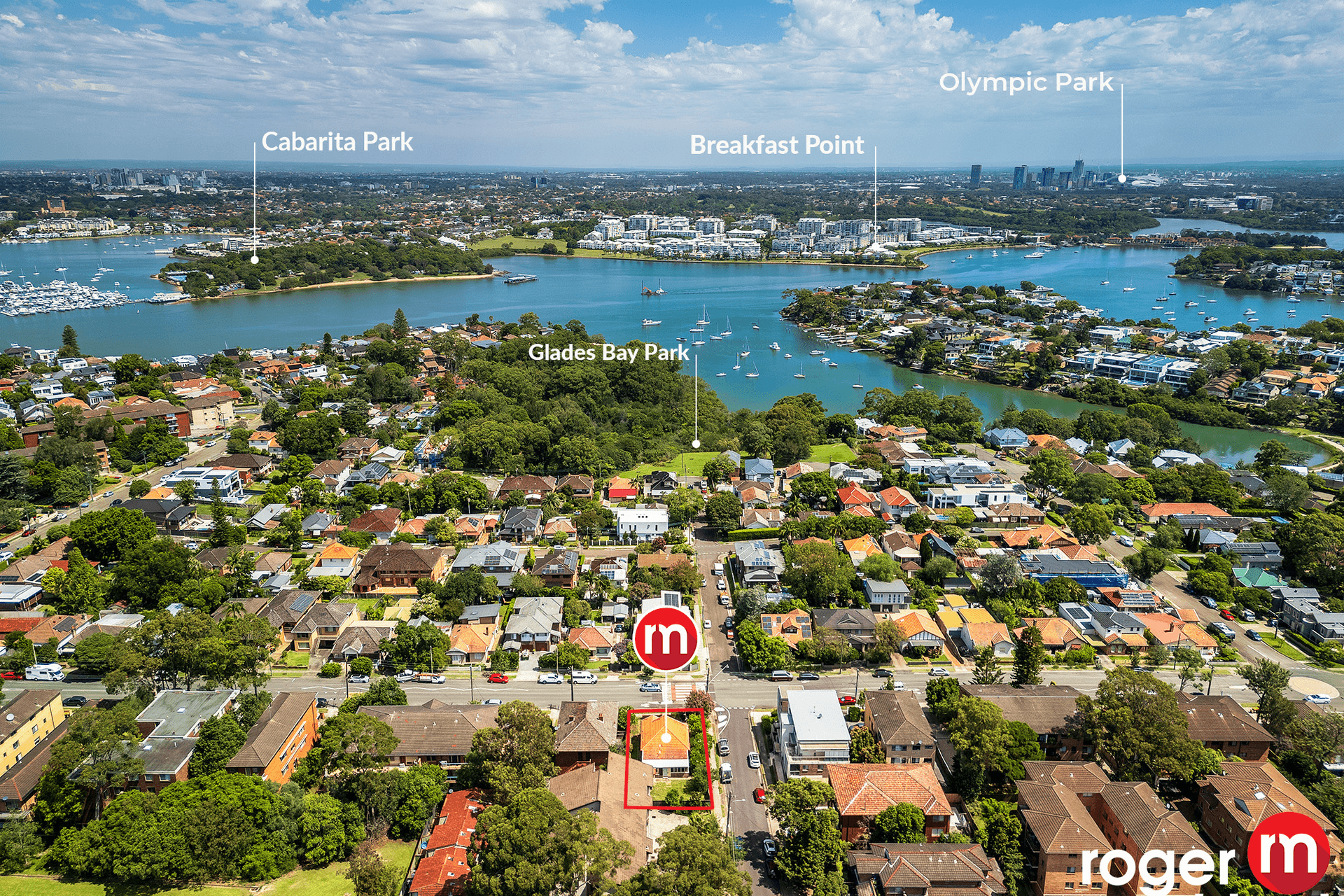 21 Morrison Road, Gladesville, NSW 2111