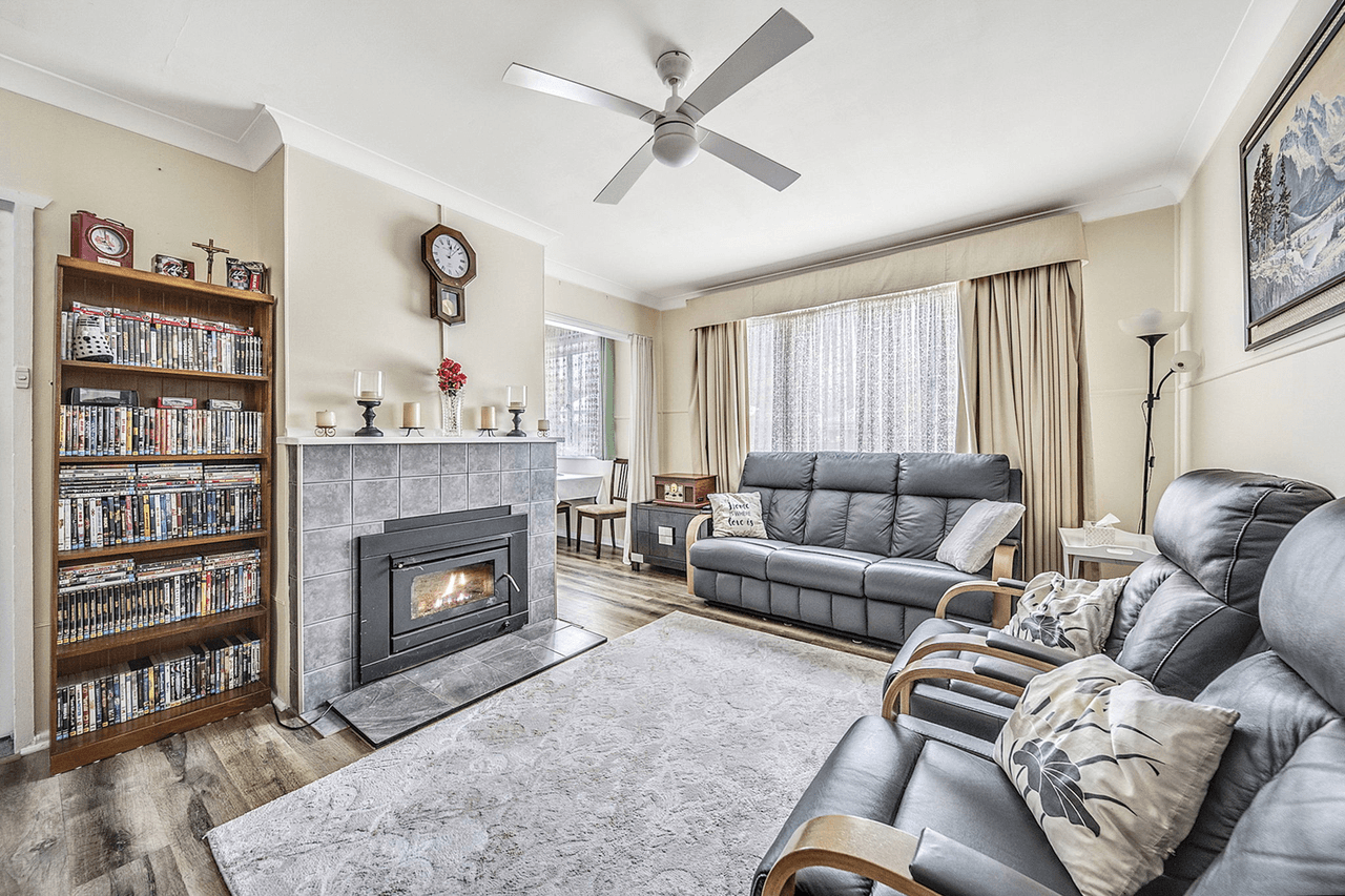 12 Stephenson Street, LITHGOW, NSW 2790