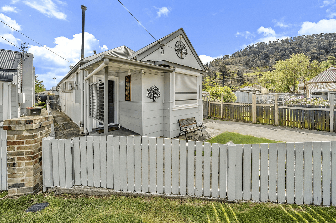 12 Stephenson Street, LITHGOW, NSW 2790
