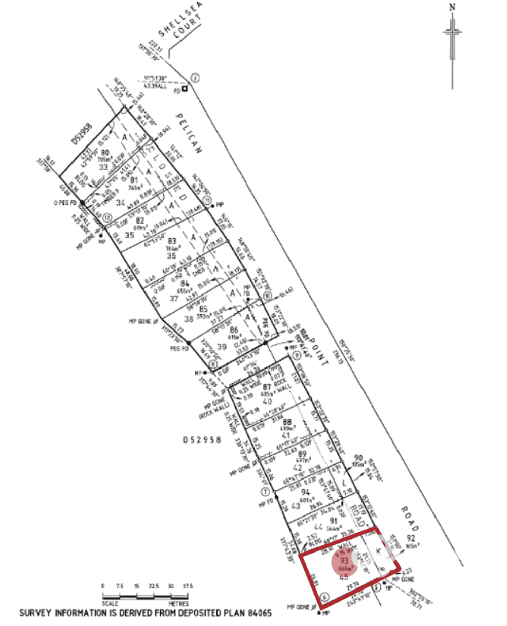 212 Pelican Point Road, Pelican Point, SA 5291