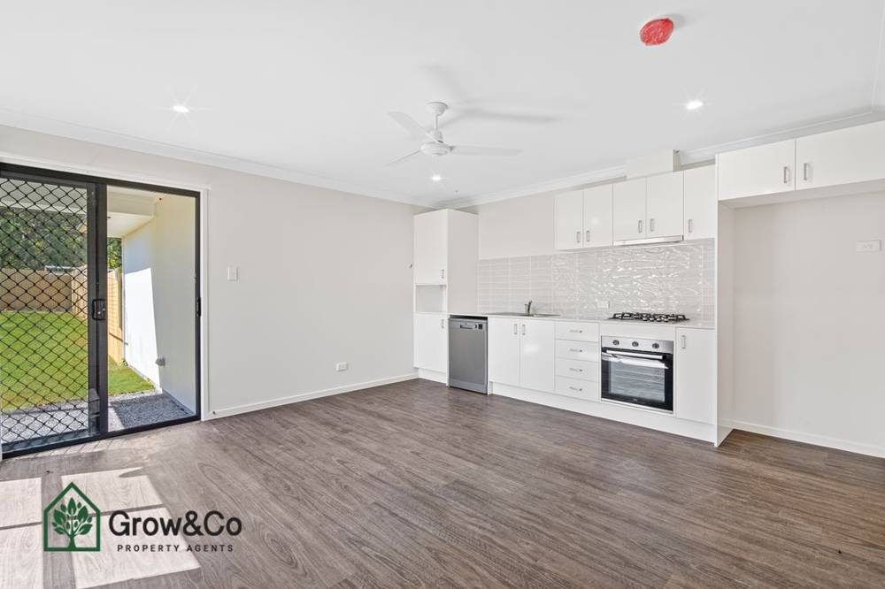 Lot 8 Dual Richards St Prop Clock & karstons, LOGANLEA, QLD 4131