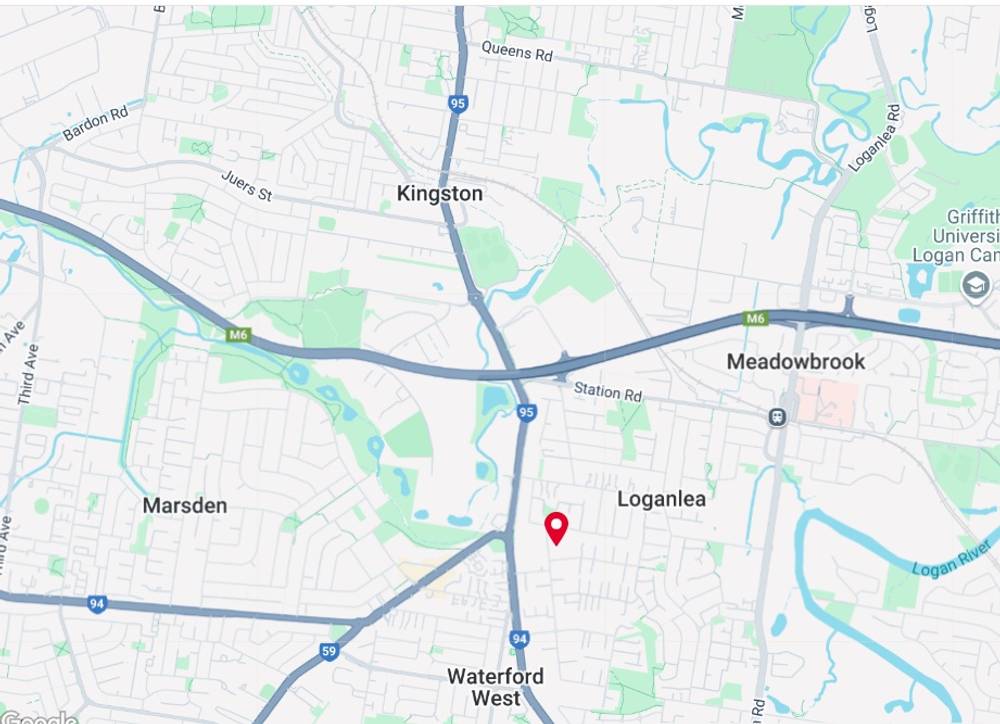 Lot 8 Dual Richards St Prop Clock & karstons, LOGANLEA, QLD 4131