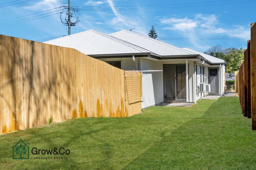 Lot 8 Dual Richards St Prop Clock & karstons, LOGANLEA, QLD 4131