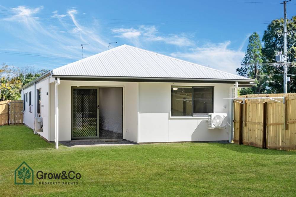Lot 8 Dual Richards St Prop Clock & karstons, LOGANLEA, QLD 4131