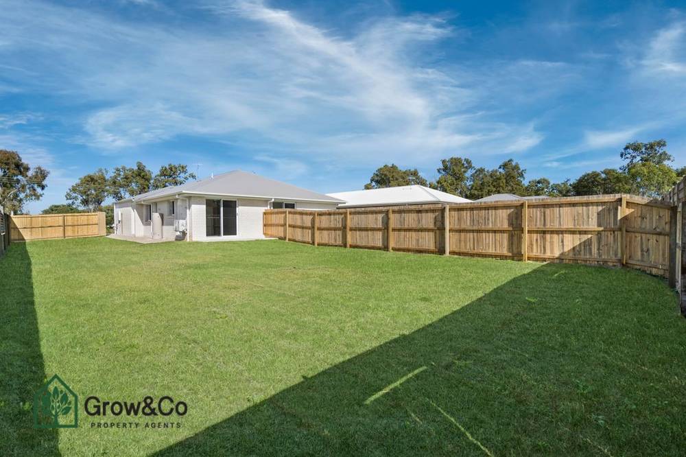 Lot 8 Dual Richards St Prop Clock & karstons, LOGANLEA, QLD 4131