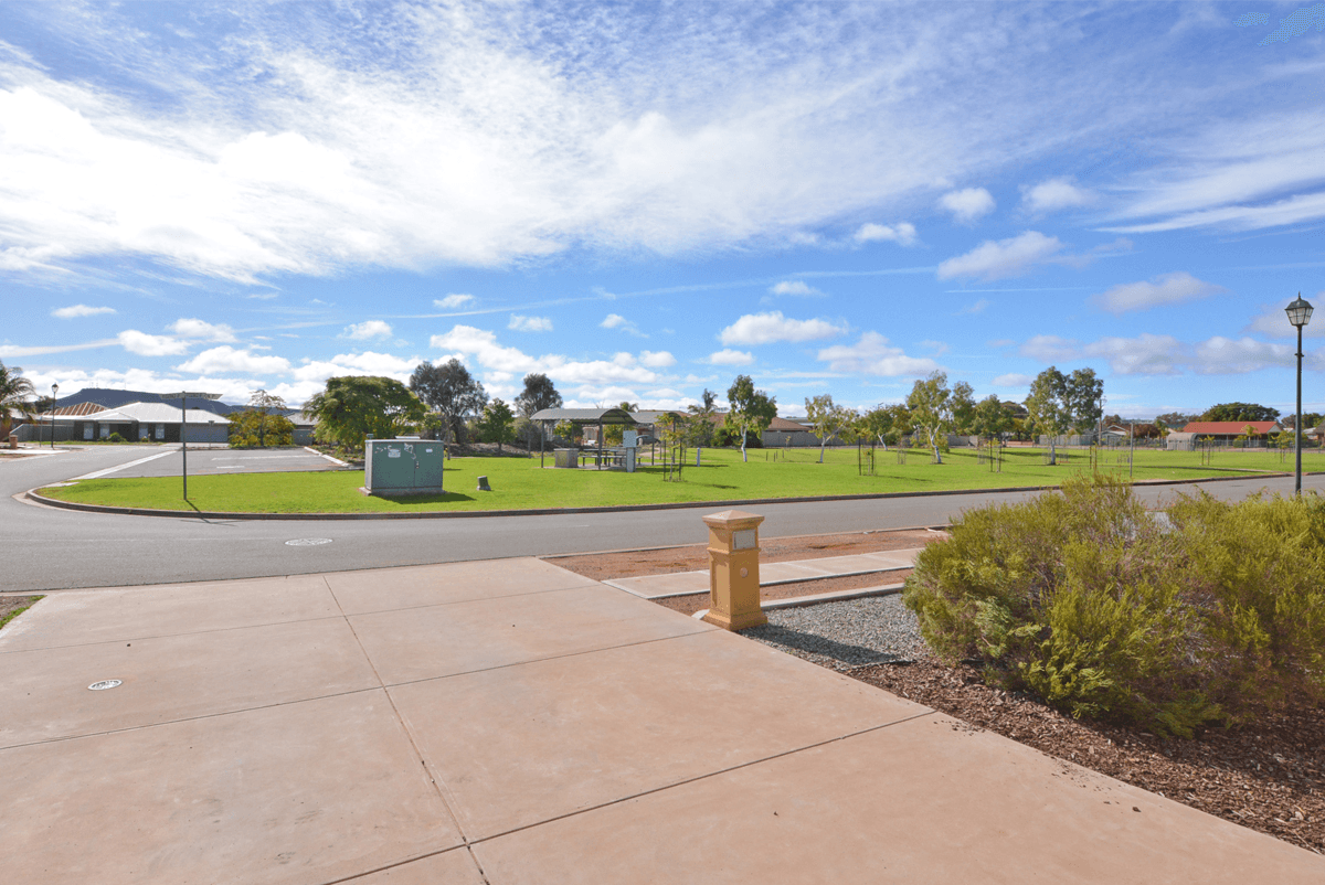 7 Fitzgerald Avenue, Whyalla Jenkins, SA 5609