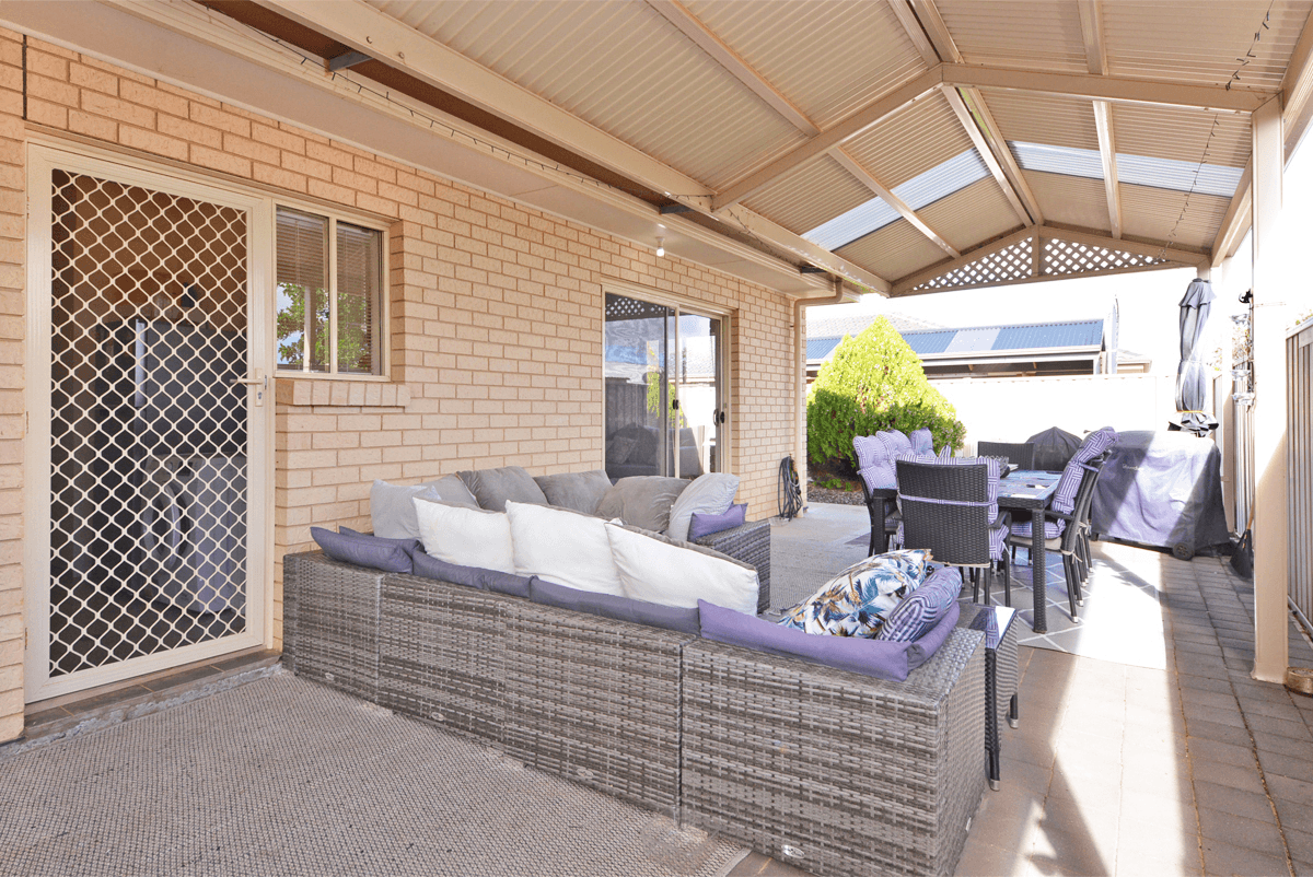 7 Fitzgerald Avenue, Whyalla Jenkins, SA 5609