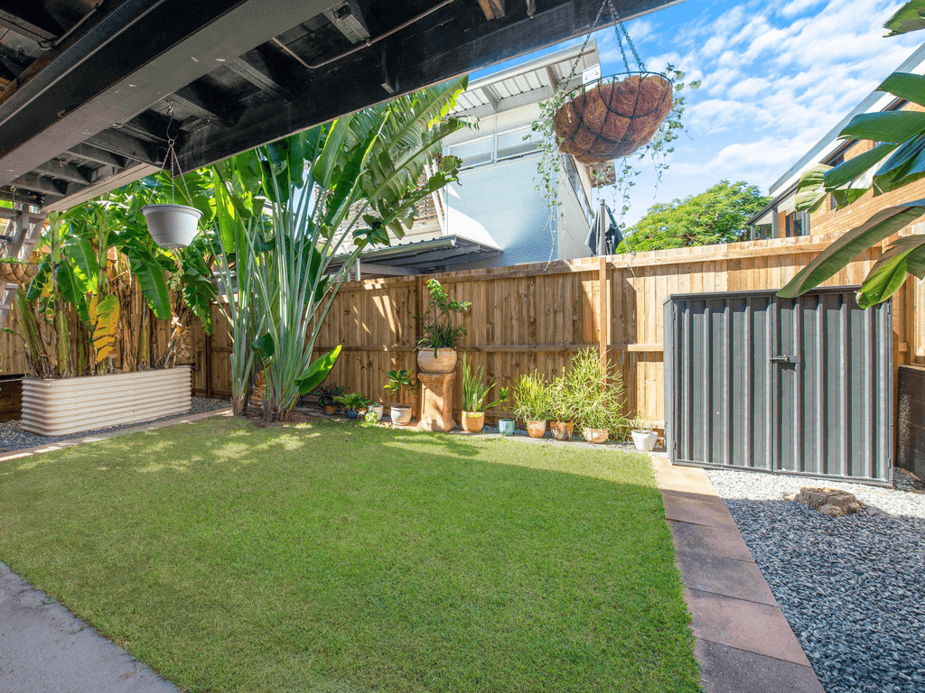 26 Lisburn Street, EAST BRISBANE, QLD 4169