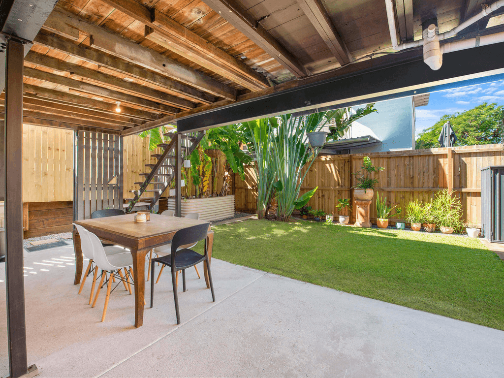 26 Lisburn Street, EAST BRISBANE, QLD 4169