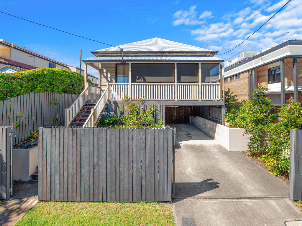 26 Lisburn Street, EAST BRISBANE, QLD 4169